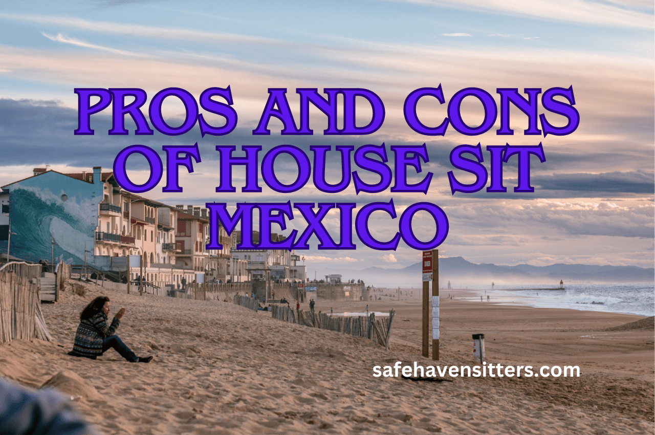 Revealing The Truth In A House Sit Mexico Review