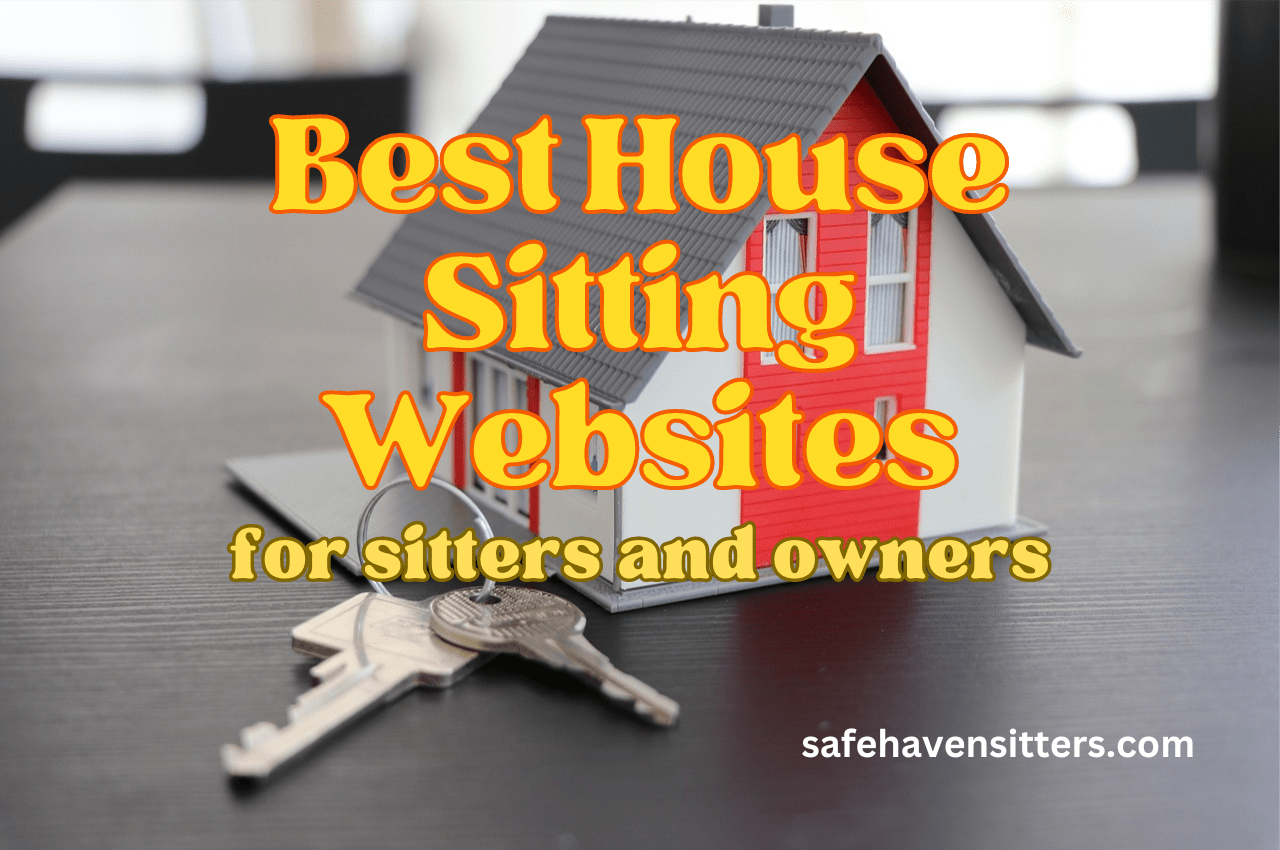 Best Websites For Sitters And Owners: Powerful Benefits