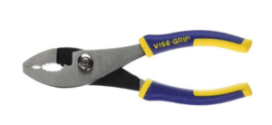 Needle-nose pliers - basic tool kit