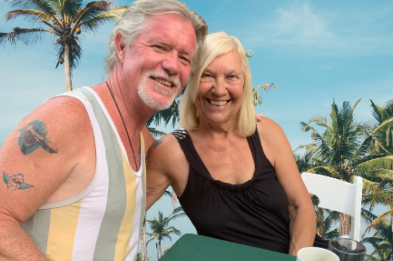 Mary Ann & CJ, Safe Haven Sitters