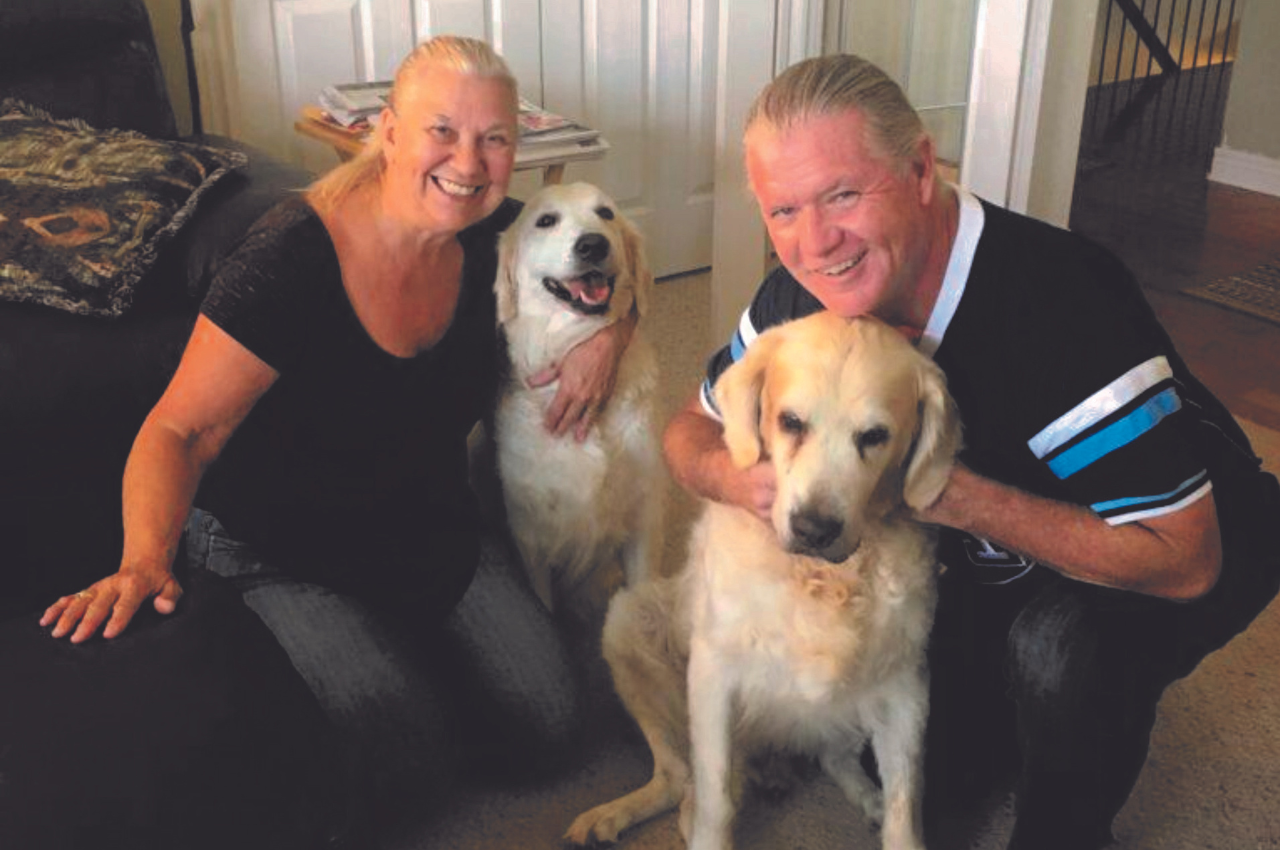 8 Steps to Find the Perfect House Sitter