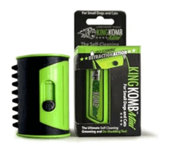 deshedding tool, grooming dogs