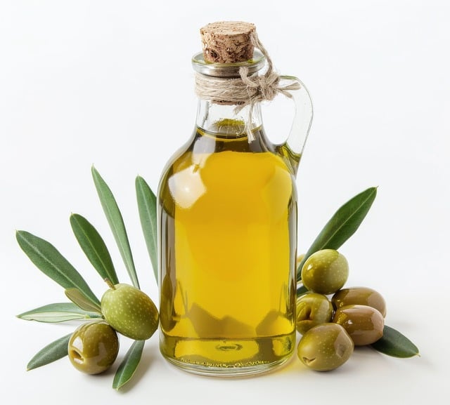 Olive Oil