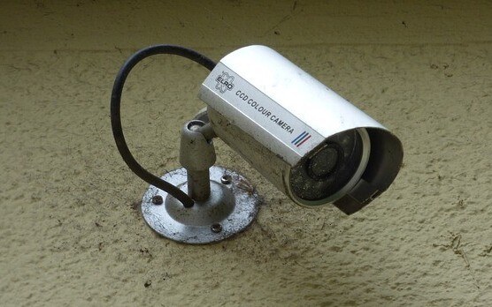 hidden camera, privacy of house sitters