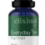 Elixinol CBD Everyday Dog Drops