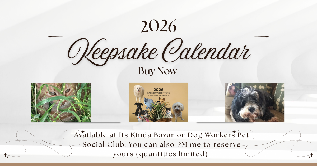 Order 2026 Keepsake Calendar