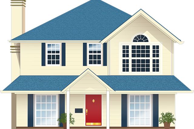 house, house sitting